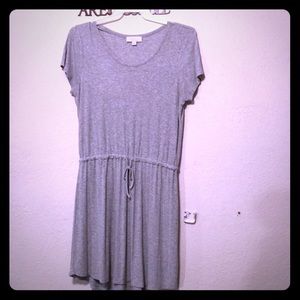 🔴 Olive & Oak shirt dress size XL 5 for $25